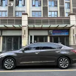 Nissan Teana 2014 из Китая