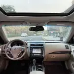 Nissan Teana 2014 из Китая