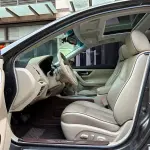 Nissan Teana 2014 из Китая