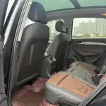 Audi Q5 2017 из Китая