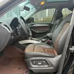 Audi Q5 2017 из Китая