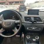 Audi Q3 2013 из Китая