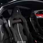 Ferrari 2025 из Китая
