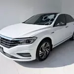 Volkswagen Sagitar 2022 из Китая