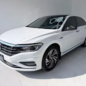 Volkswagen Sagitar 2022 из Китая