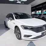 Volkswagen Sagitar 2022 из Китая
