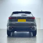 Oshan Oushang X5 2021 из Китая