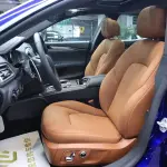 Maserati Ghibli из Китая