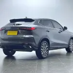 Oshan Oushang X5 2021 из Китая