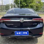 Buick LaCrosse 2021 из Китая