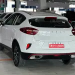 Geely Emgrand GS 2020 из Китая