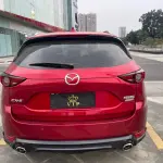 Mazda CX-5 2021 из Китая
