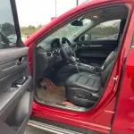 Mazda CX-5 2021 из Китая