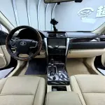 Toyota Camry 2017 из Китая
