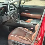 Lexus RX Classic 2011 из Китая