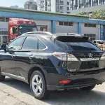 Lexus RX Classic 2011 из Китая