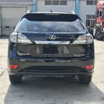 Lexus RX Classic 2011 из Китая