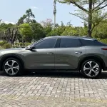 Citroen C5 X 2023 из Китая