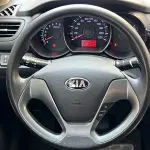 Kia K2 2016 из Китая