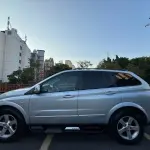 SsangYong 享御 2012 из Китая