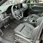 Audi Q5L 2024 из Китая