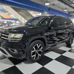 Volkswagen Teramont 2020 из Китая