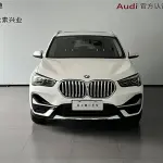 BMW X1 2019 из Китая