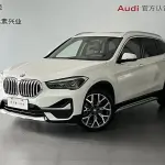 BMW X1 2019 из Китая