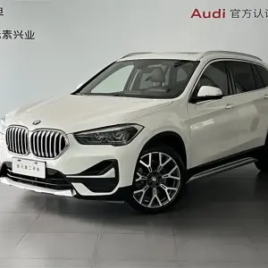 BMW X1 2019 из Китая