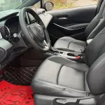 Toyota Levin 2020 из Китая