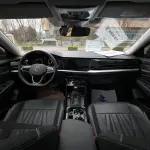 Volkswagen Passat 2023 из Китая