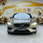 Volvo S60 2022 из Китая