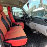 大通 V80 2024 из Китая