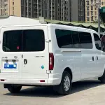 大通 V80 2024 из Китая