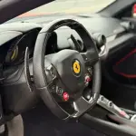Ferrari F12berlinetta 2015 из Китая