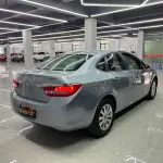 Buick Excelle 2013 из Китая