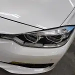 BMW 3 Series 2017 из Китая