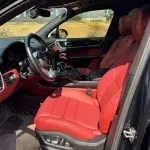 Porsche Cayenne 2018 из Китая
