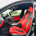 BMW M3 2024 из Китая