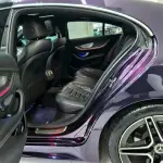 Mercedes-Benz CLS 2021 из Китая