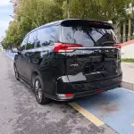 大通 G50 2021 из Китая