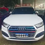 Audi Q5L 2020 из Китая