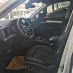 Audi Q5L 2020 из Китая