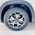 Kia KX3 2022 из Китая