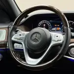 Mercedes-Benz S-Class 2019 из Китая