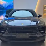 Porsche Macan 2019 из Китая