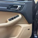 Porsche Macan 2019 из Китая