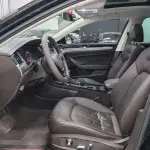 Volkswagen Phideon 2021 из Китая