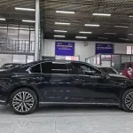 Volkswagen Phideon 2021 из Китая