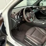 Mercedes-Benz GLC 2022 из Китая